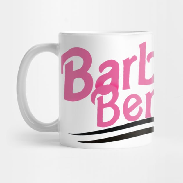 Barbs For Bernie by ThatGoodShirt